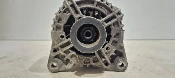 Renault Scenic II - Grand scenic II Generator/alternator 8200660041