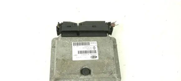 Opel Vivaro Gearbox control unit/module 310320339R 8201167432