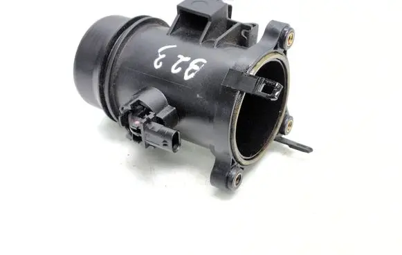 BMW 3 E92 E93 Mass air flow meter 8506359 11618506359
