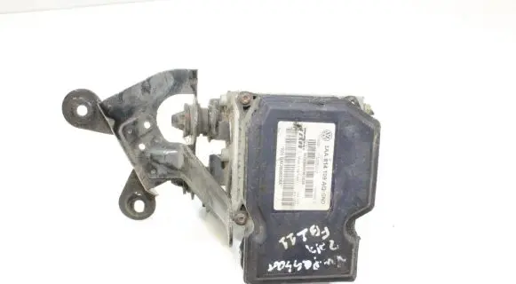 Volkswagen PASSAT CC ABS Pump 3AA614109AQ