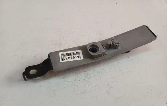 Mazda 6 Seat belt adjustment rail 