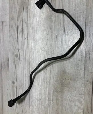 Audi Q2 - Fuel line pipe 5Q0201208R