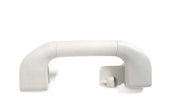 Mercedes-Benz GLK (X204) Rear interior roof grab handle A2048100151