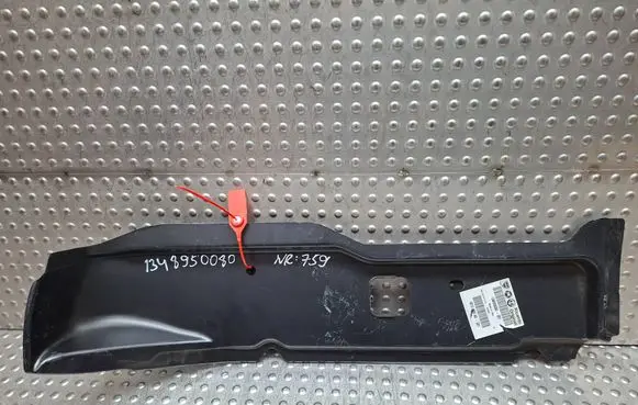 Fiat Ducato Pillar (middle) S26338759 1348950080