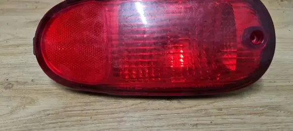 Hyundai Santa Fe Rear bumper light 92405260