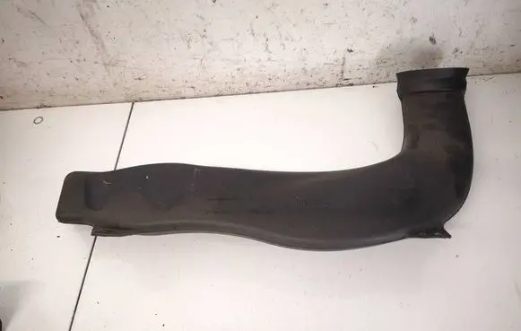 Toyota Yaris Cabin air duct channel 558430D090
