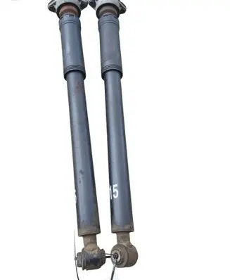 Mercedes-Benz GLK (X204) Rear shock absorber/damper A2043260598 2043260598