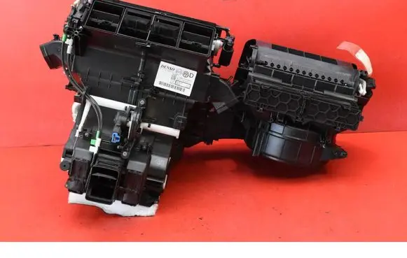 Skoda Superb B5 (3U) Interior heater climate box assembly 5QH816005C