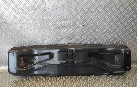 Mercedes-Benz Sprinter W906 Front axle beam 