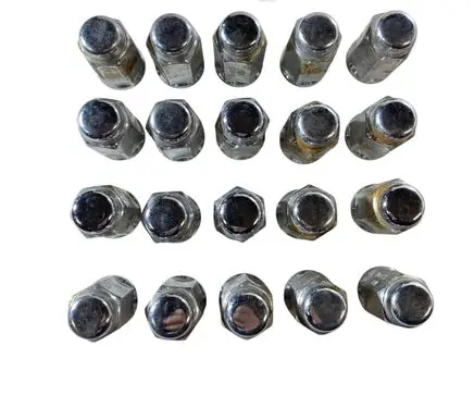 Nuts/bolts