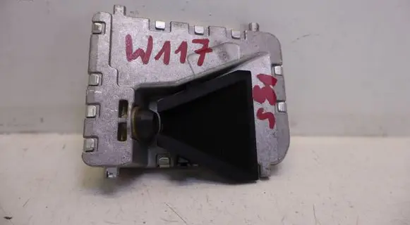 Mercedes-Benz CLA C117 X117 W117 Windshield/windscreen camera A0009007607