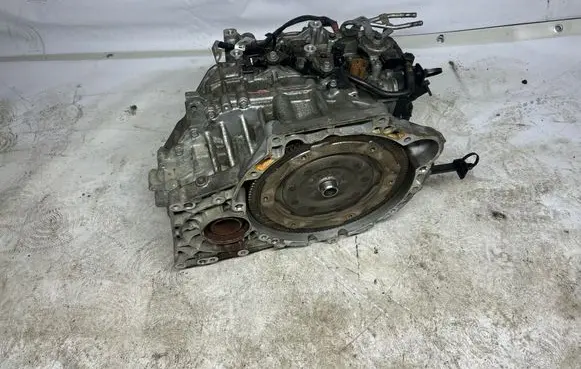 KIA Sorento Automatic gearbox 3B261 A6LF2 R204WD