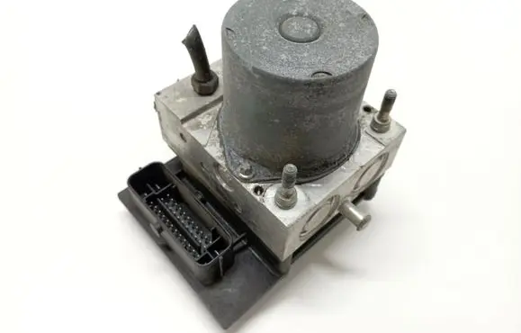 Audi A6 S6 C6 4F ABS Pump 4F0910517E 4F0614517A