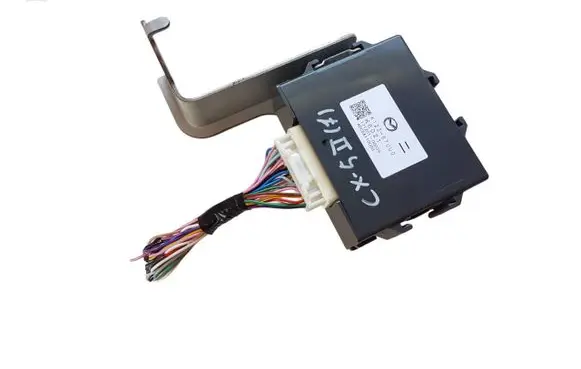 Mazda CX-5 II Parking PDC control unit/module K12367UU0