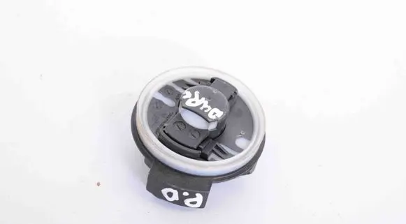 Airbag deployment crash/impact sensor