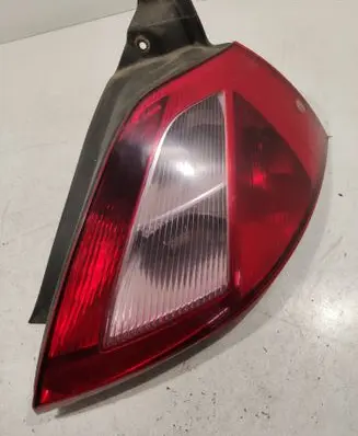 Renault Megane II Rear/tail lights 8200073237