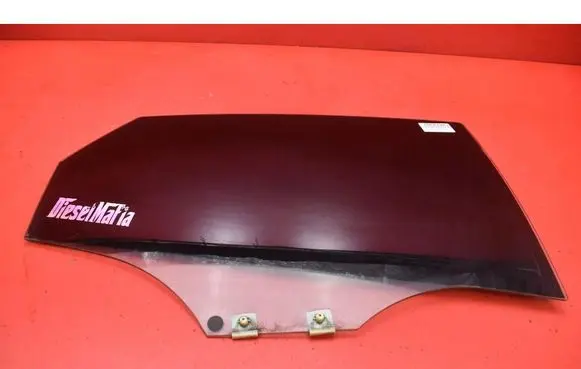 Renault Talisman Rear door window glass 