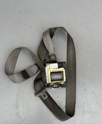 Volkswagen Multivan T4 Front seatbelt 7D0857805D