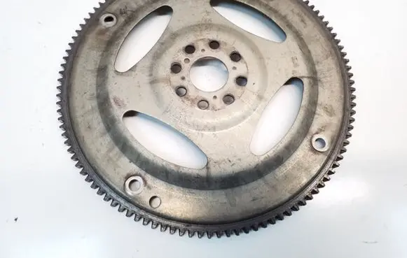 Land Rover Range Rover Sport L320 Flywheel 4R836375AC