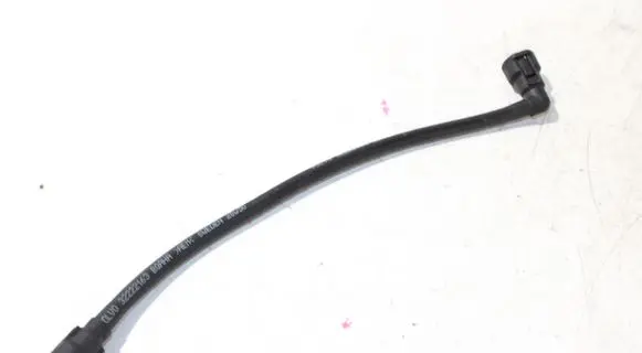 Volvo V60 Vacuum line/pipe/hose 32222163