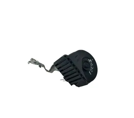 Ford Focus Horn signal