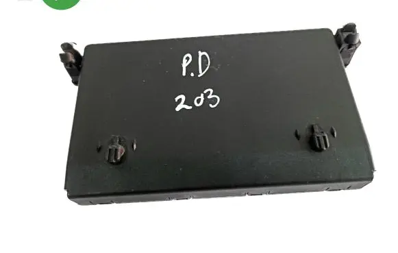 Mercedes-Benz C W203 Door control unit/module 2038201485 203820148500 351324