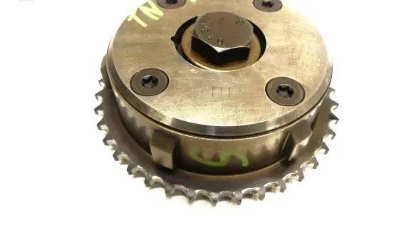 Ford Mondeo MK IV Camshaft pulley/ VANOS AG9G-6C525-BB
