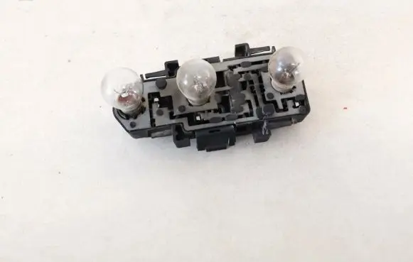 Audi A6 S6 C5 4B Tail light bulb cover holder 148162