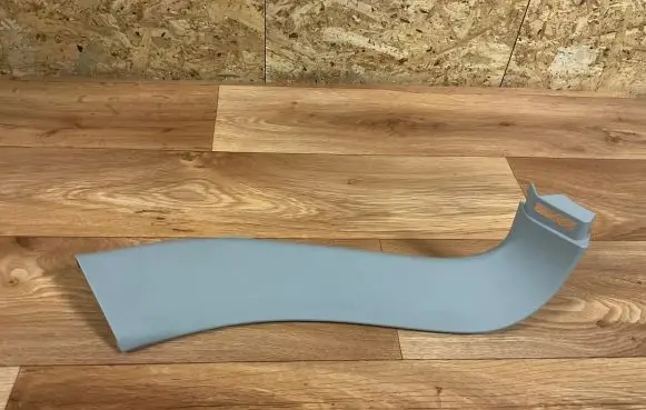 Honda FR-V Other trunk/boot trim element 84485SJD