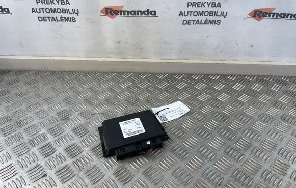 Mercedes-Benz C W205 Gearbox control unit/module A2059007705