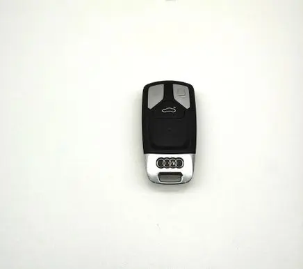 Audi Q5 SQ5 FY Ignition key/card 4M0959754T