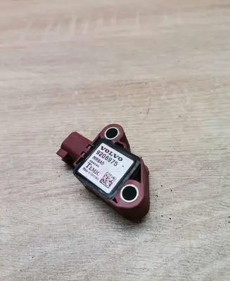 Volvo V50 Airbag deployment crash/impact sensor 9206975