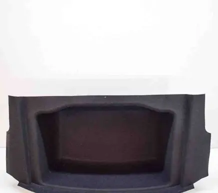 Tesla Model 3 Trunk/boot floor carpet liner 147970300A