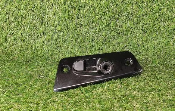 Volkswagen Transporter - Caravelle T5 Sliding door check strap stopper 7H0843639B