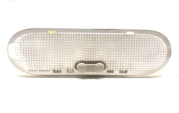 Renault Trafic III (X82) Headlining lighting console trim 8200439421