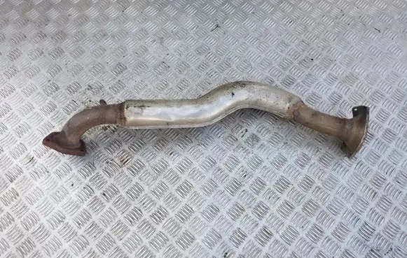 Volkswagen Transporter - Caravelle T4 Muffler pipe connector clamp 028253091D