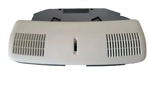 Mazda CX-7 Alarm control unit/module EH1467SS1B