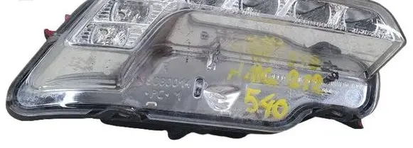 Mercedes-Benz E W212 LED Daytime headlight A2128200856