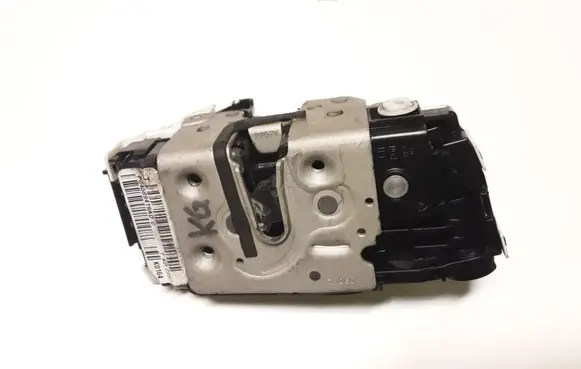 Jeep Compass Rear door lock P04589419ADC TKD2257 A090L