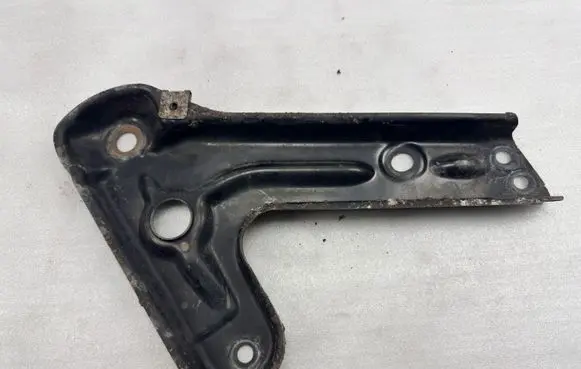 Mercedes-Benz GL X166 Other front suspension part A1643310940