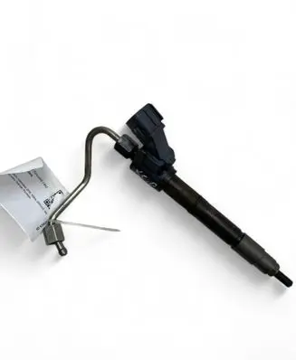 Volvo XC90 Fuel injector 31432836 09C04991