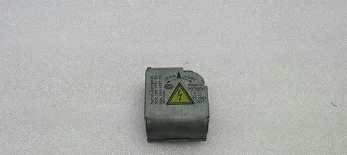 Mercedes-Benz S W220 Headlight ballast module Xenon 5DD008319
