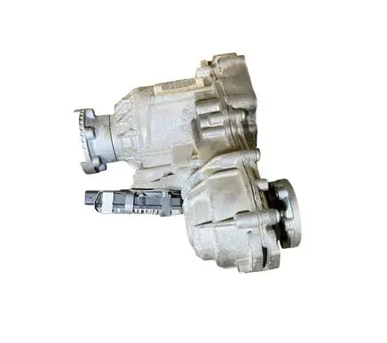 Alfa Romeo Stelvio Gearbox transfer box case 00463374830 00463374840 1825427378