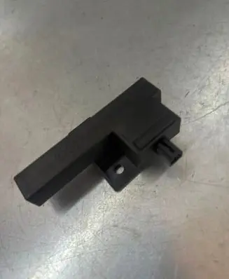 Keyless (KESSY) go control unit/module