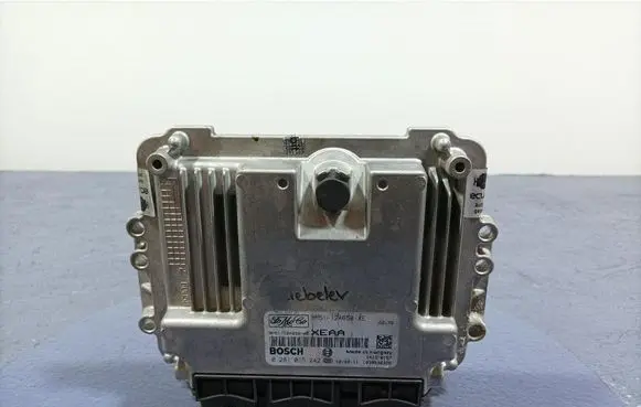 Ford Grand C-MAX Engine control unit/module ECU 8M51-12A650-XE