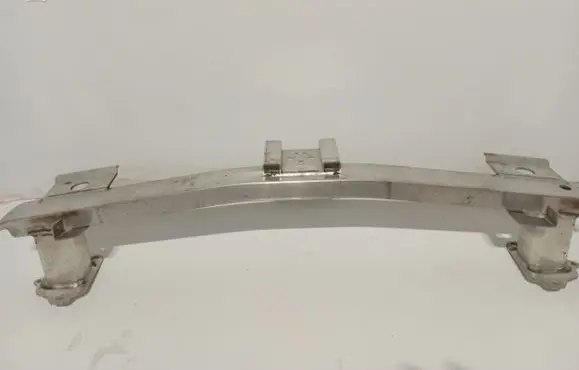 Jeep Avenger Front bumper support beam 