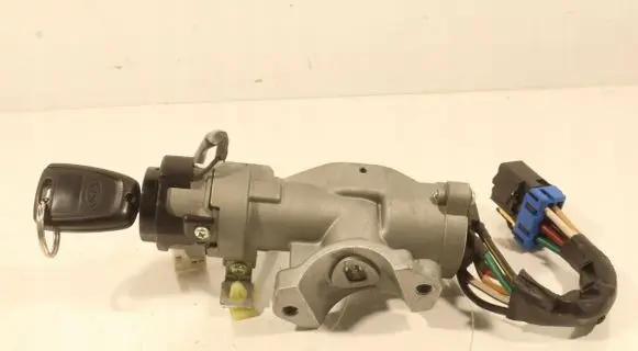 KIA Ceed Ignition lock 