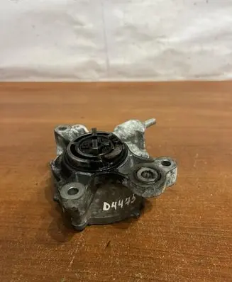 Peugeot 307 Vacuum pump D1651A D4475