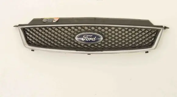 Ford C-MAX I Front bumper upper radiator grill 3M51R8200 3M51R8B271