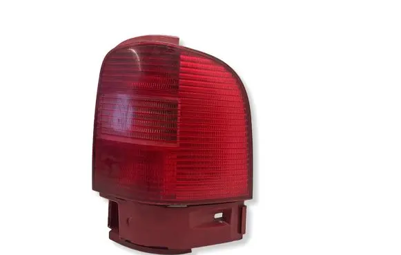 Volkswagen Sharan Rear/tail lights 7M3945112